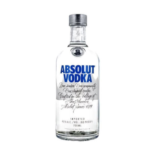 Absolut (70 Cl.)