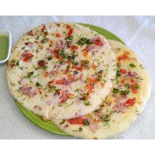 Uttapam