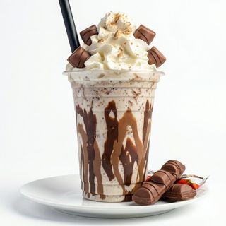 Kinder Bueno Shake (350 Ml.)