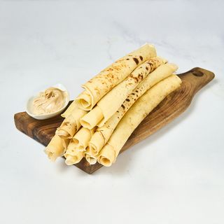 Palačinke sa belim kremom 7 komada