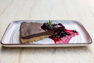 Oreo tart 220 gr