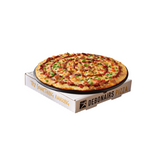 Chicken Suya Pizza (Large)