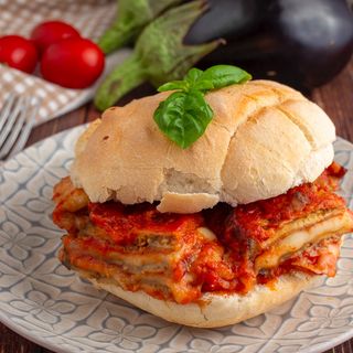 Parmigiana
