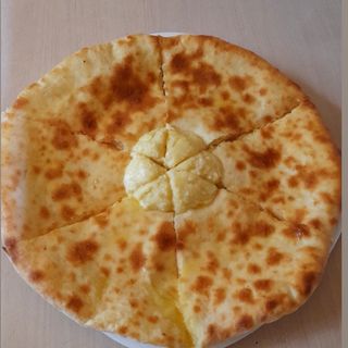 ხაჭაპური ოსური