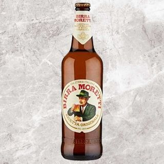 Moretti 66 cl