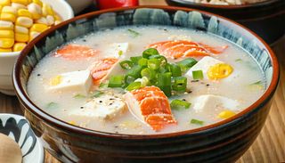 Zupa krabowa z surimi 270ml