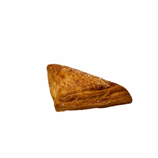 Хачапурі " з м'ясом та зеленню"