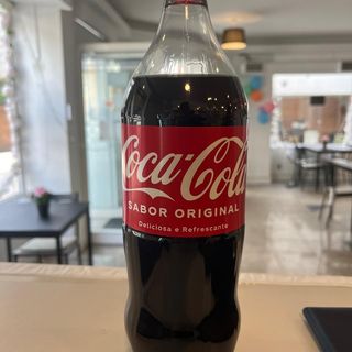 Coca Cola
