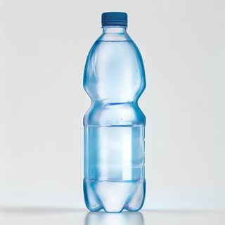 Acqua naturale 50 cl