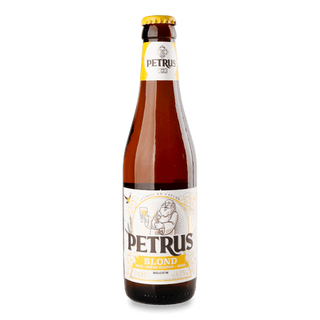 Пиво Petrus Blond світле (0,33л)