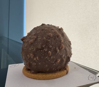 სნიკერსი Snickers