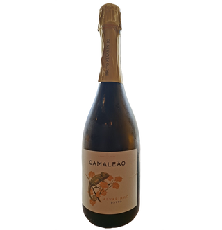 Espumante Camaleão Alvarinho