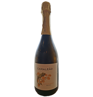 Espumante Camaleão Alvarinho