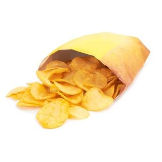 Patatas Crisps