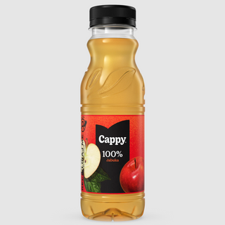 Cappy Jabuka 0.33l