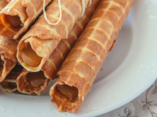 Трубочки (75g)