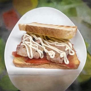 Sándwich Maestre