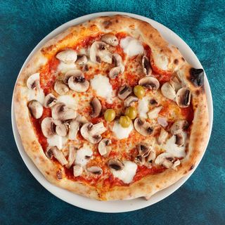 Pizza Funghi 42cm