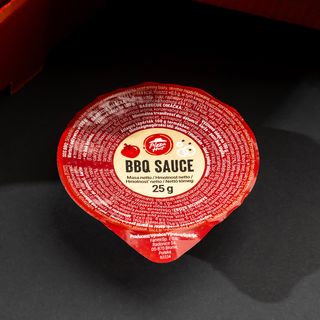BBQ სოუსი 25 გრ