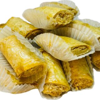 Lmhncha kawkaw (500 g)