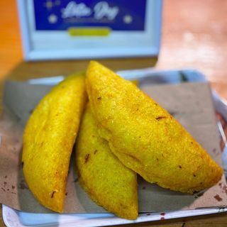 Empanadas Promo 3 unidades