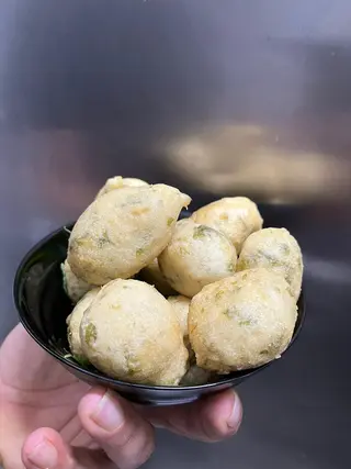 Zeppoline