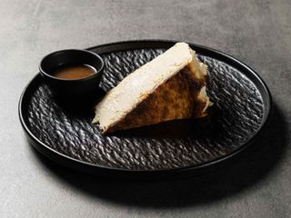 Баський чізкейк (260г)