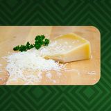 ყველი პარმეზანი