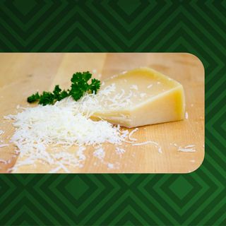 ყველი პარმეზანი