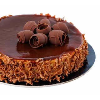 Tort Caramela
