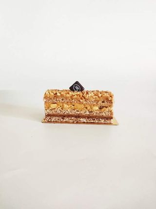 Noisette Nougatine