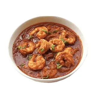 Gambas - Prawn Jal Frezi