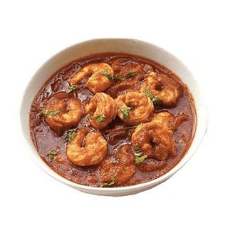 Gambas Jalfrezi