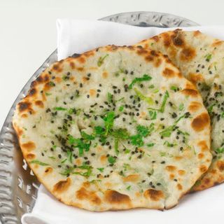 Kulcha Patata
