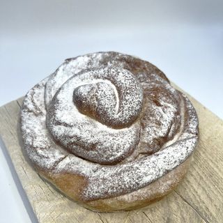 Ensaïmada Cabell D'Àngel