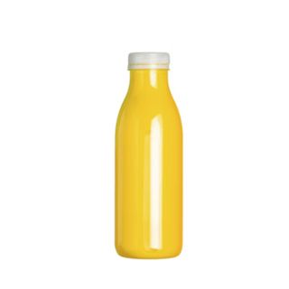Zumo Piña