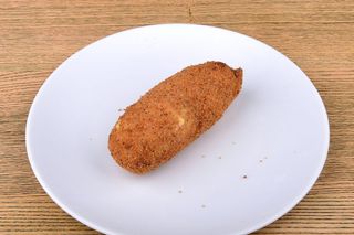 Crocchè di patate