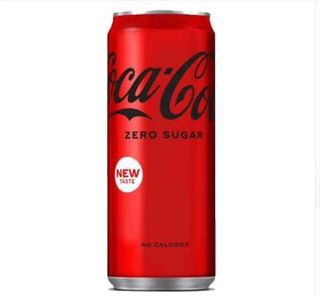 Coca-Cola Zero
