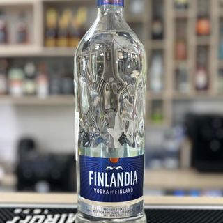 არაყი ფილანდია 1.0