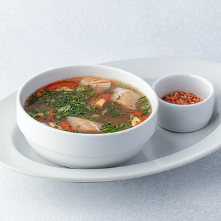 Суп Норвезький 350мл