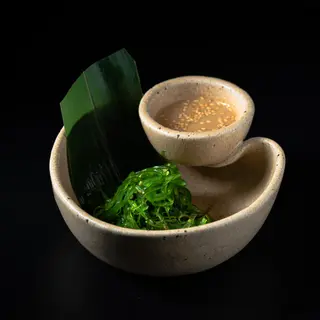 Hyashi salad