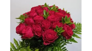 Bukiet „Czerwone Ukojenie”