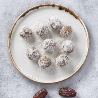 Power ball de dátiles