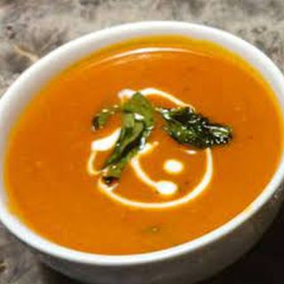 Tomato Aur Tulashi Ka Shorba