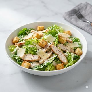 Ensalada César