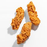 3 piece Tenders