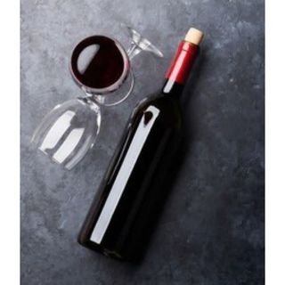 Vino Tinto (750 Ml.)