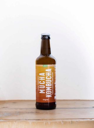 Kombucha Original