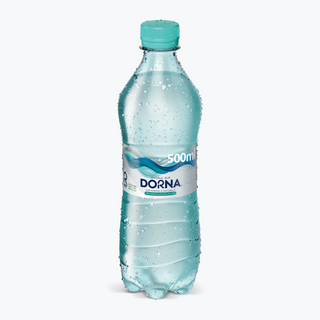 Apă minerală necarbogazoasă  Dorna 0.5l