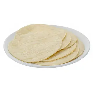 Tortillas Maiz ( 6 UND)